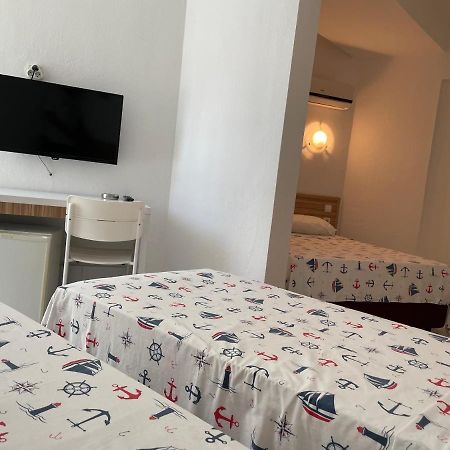 Hotel Status Fethiye Bagian luar foto