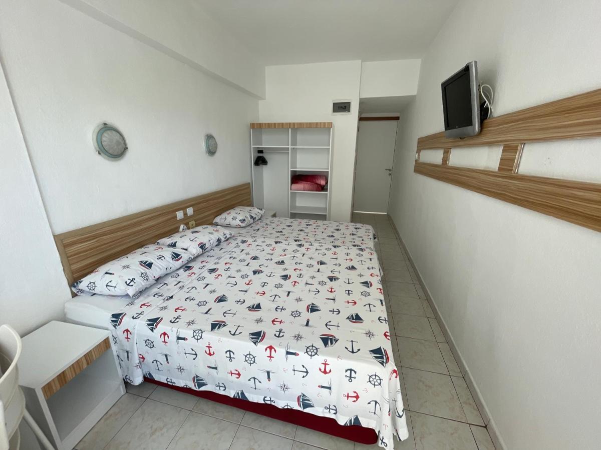 Hotel Status Fethiye Bagian luar foto