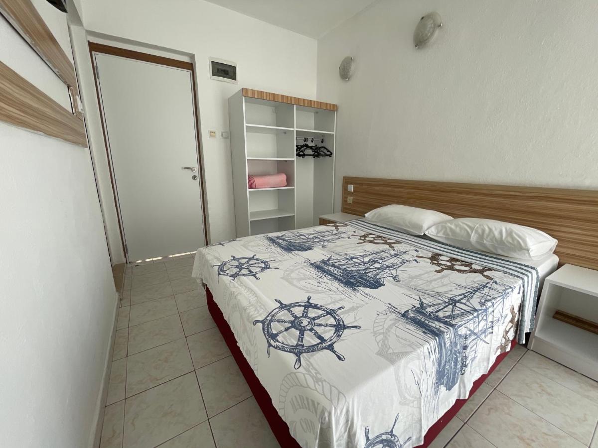 Hotel Status Fethiye Bagian luar foto