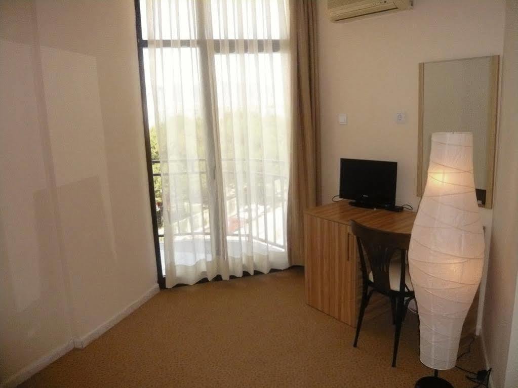 Hotel Status Fethiye Bagian luar foto