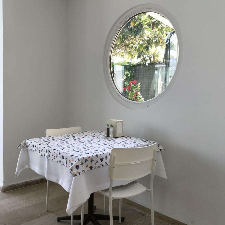 Hotel Status Fethiye Bagian luar foto